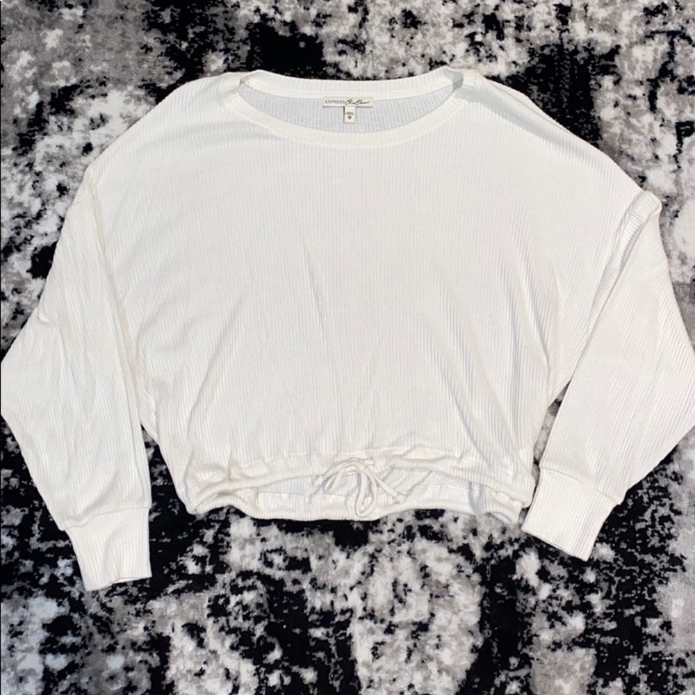 Express Sweater